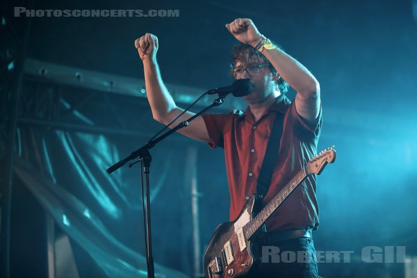 METZ - 2024-08-17 - CHARLEVILLE-MEZIERES - Square Bayard - Razorback - 
